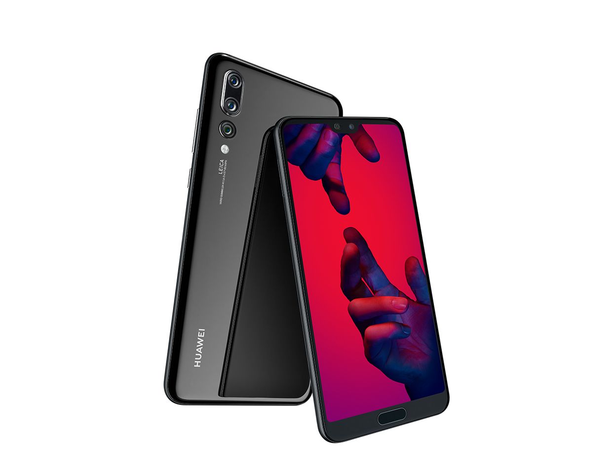 huawei p20 pro twilight carphone warehouse